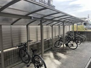 エヴァグリーン南斎院 A0202号-15