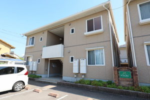 エスパルク　Ｂ棟 B0202号-1