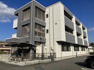 グランマスト松山 A0303号-1