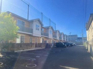 コンフォート　Ａ棟 A0105号-1