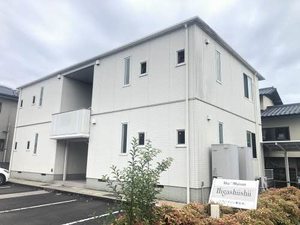 シャーメゾン東石井