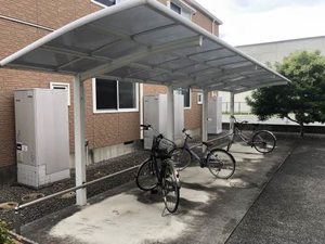 プレミオ松前　Ａ棟 A0201号-15