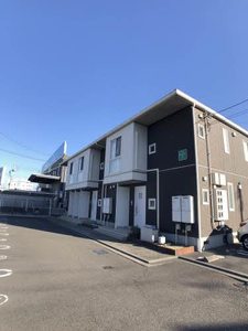 エタンリジェール A棟 A0101号-15