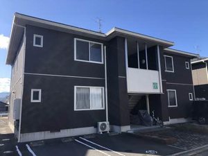 エタンリジェール　Ｂ棟 B0201号-1