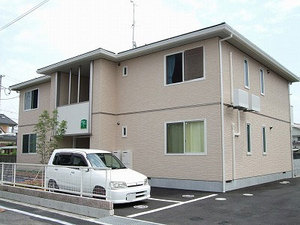 エターナル・グリーンⅡ A0102号-1