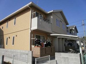 エターナル・グリーンⅠ A0205号-1