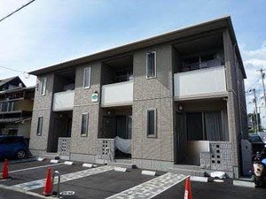 ピースフル岩崎 A0001号-1