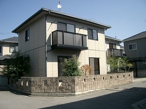 正円寺借家　Ｃ棟-1