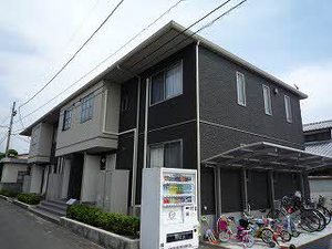 ウィステリアコート A0102号-1