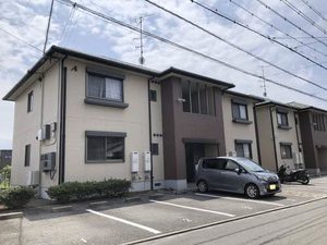 バリュージュ新居　Ａ棟 A0101号-1