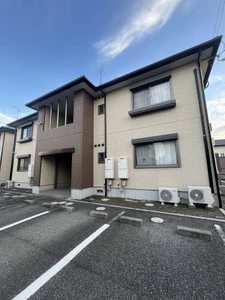 バリュージュ新居　Ｂ棟