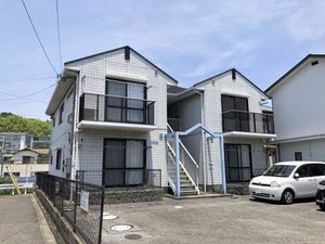 アイリス川原 A0201号-1