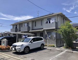 ファビュラス－Ｕ　Ａ棟 A0103号-1