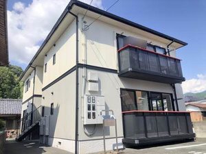 フレグランスカルチエ A0102号-1