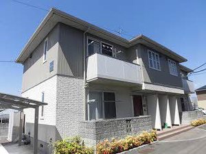 アルカンシエル　Ｂ棟 B0202号-1