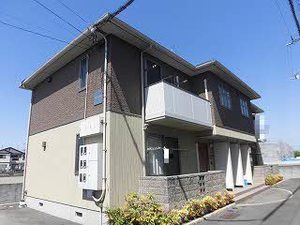 アルカンシエル　Ｃ棟 C0201号-1