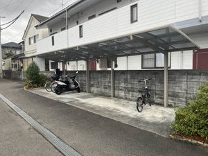 アルカンシエル　Ｃ棟 C0201号-14