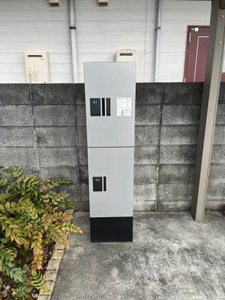 アルカンシエル　Ｃ棟 C0201号-15