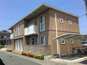 ノイレーベン　Ａ棟 A0101号-1