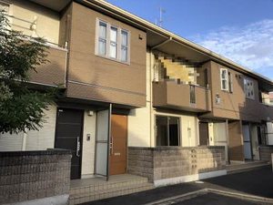 フサクラヴィエ　Ａ棟 A0201号-1