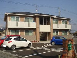 シャーメゾン梅本