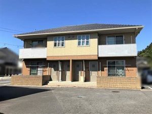 ラ・カサ　晃良【コウリョウ】