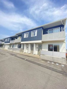 シャーメゾン　エメ　Ｂ棟