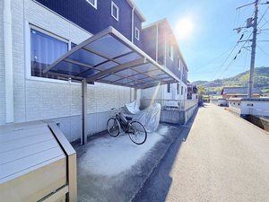 シャーメゾン エメ B棟 B0101号-13