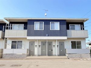 シャーメゾン エメ B棟 B0101号-14