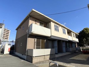 ＳｈｉｏｎⅡ　Ａ棟