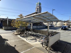 ＳｈｉｏｎⅡ　Ａ棟 A0203号-14