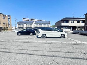 ＳｈｉｏｎⅡ　Ａ棟 A0203号-15