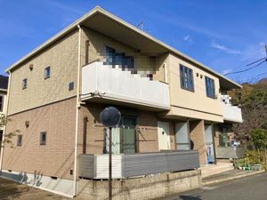 ＳｈｉｏｎⅡ　Ｂ棟