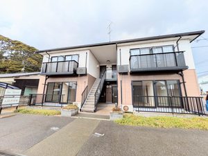 メゾンクレール A0101号-1