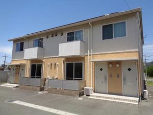 グランフォート　Ａ棟 A0202号-1