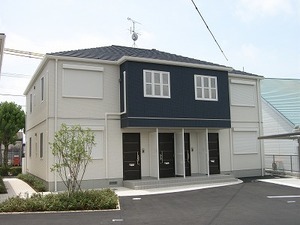 シャーメゾン・グランヴェールＡ棟 A0102号-1