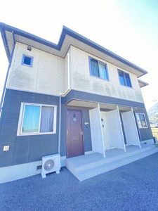 ウィステリア　Ａ棟 A0201号-1