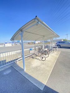 ウィステリア　Ａ棟 A0201号-2