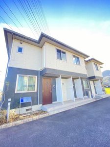 ウィステリア　Ｂ棟 B0102号-1