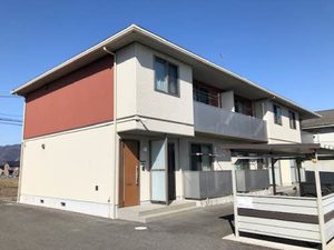 メゾンＲＹＯＳＥＮ　Ａ棟 A0103号-1