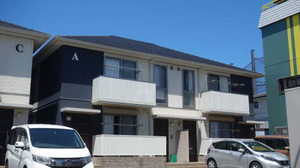 シャーメゾンピア　Ａ棟