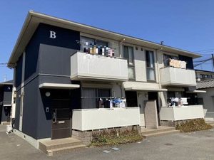 シャーメゾンピア　Ｂ棟