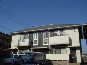 シャーメゾンピア　Ｃ棟