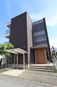 アタケイグレックビル