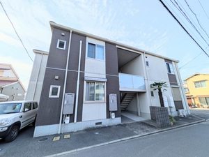 カーサ・エストレヤ A0203号-1