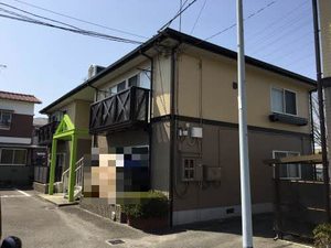 ガーデンハイツひがき　Ｂ棟 B0101号-1