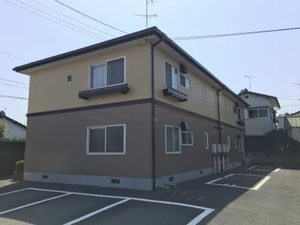 ガーデンハイツひがき　Ｅ棟 E0202号-1
