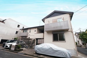 ヴィラフェリーク A0102号-1