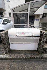 ヴィラフェリーク A0102号-14