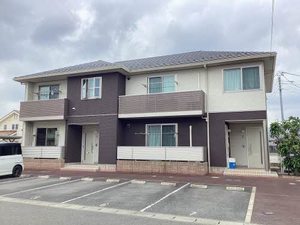 ジュエルタウン　Ａ棟 A0102号-1